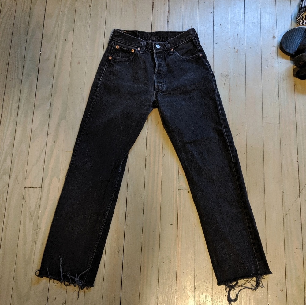 Vintage Levi's